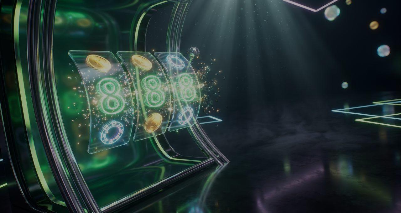 888 Casino Slide 1